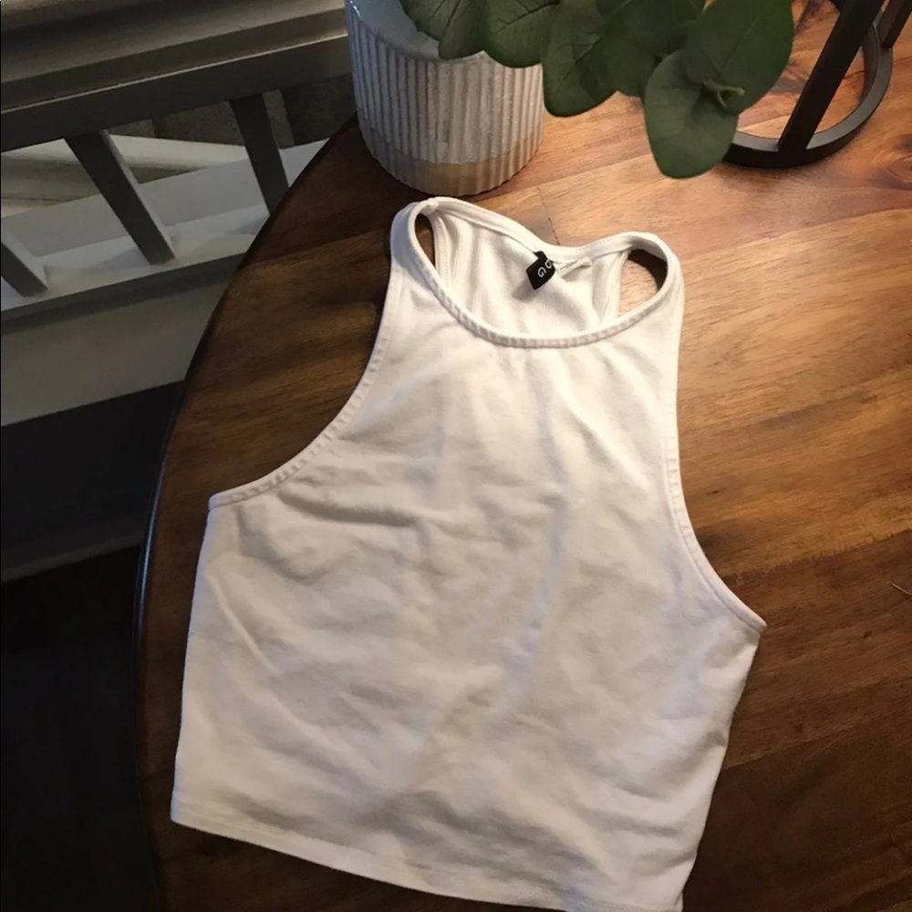 Urban Outfitters Crop Top
